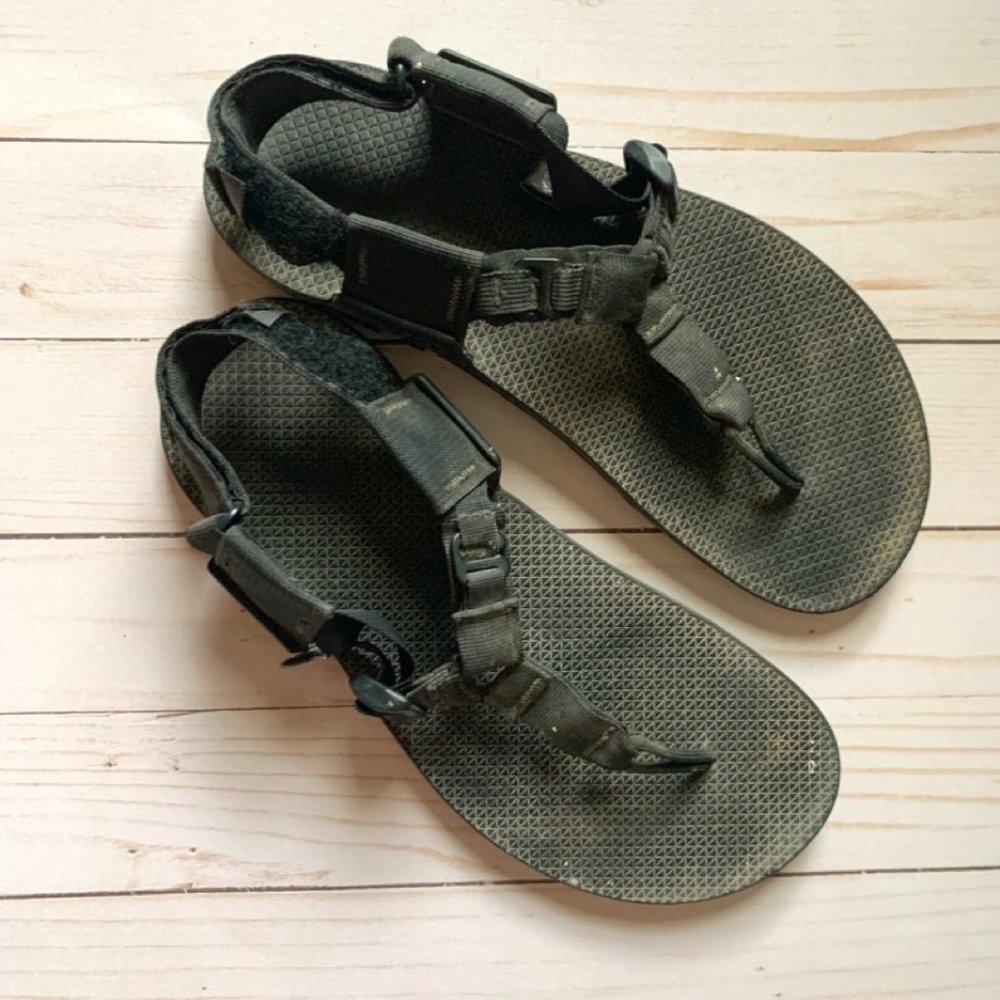 Bedrock Carin Adventure Sandals